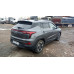 МОСКВИЧ Москвич 3 Стандарт 1.5Т CVT