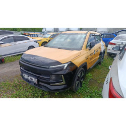 МОСКВИЧ Москвич 3 Стандарт 1.5Т CVT