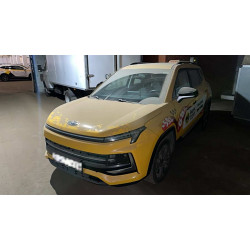 МОСКВИЧ Москвич 3 Стандарт 1.5Т CVT
