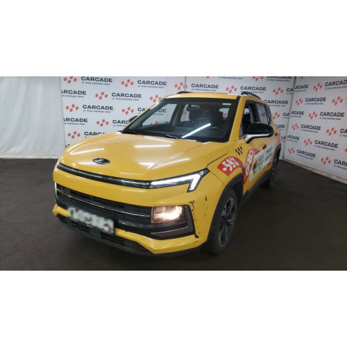 МОСКВИЧ Москвич 3 Стандарт 1.5Т CVT