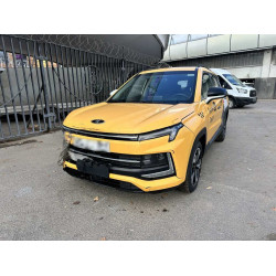МОСКВИЧ Москвич 3 Стандарт 1.5Т CVT