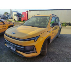 МОСКВИЧ Москвич 3 Стандарт 1.5Т CVT