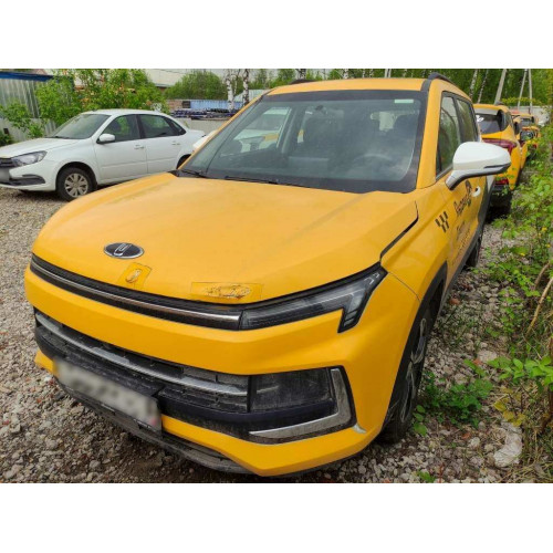 МОСКВИЧ Москвич 3 Стандарт 1.5Т CVT