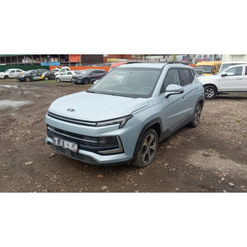 МОСКВИЧ Москвич 3 Стандарт 1.5Т CVT