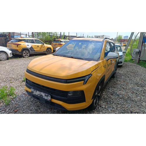 МОСКВИЧ Москвич 3 Стандарт 1.5Т CVT