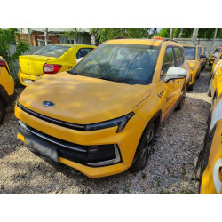 МОСКВИЧ Москвич 3 Стандарт 1.5Т CVT