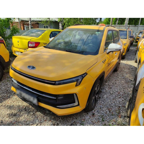 МОСКВИЧ Москвич 3 Стандарт 1.5Т CVT