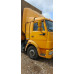 КамАЗ 4308 4x2 Бортовой (Евроборт) 4308-6063-G5 (Бортовой, Дизельный, 6,7 л, 242 л.с., МТ)