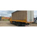 КамАЗ 4308 4x2 Бортовой (Евроборт) 4308-6063-G5 (Бортовой, Дизельный, 6,7 л, 242 л.с., МТ)