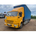 КамАЗ 4308 4x2 Бортовой (Евроборт) 4308-G5 (Евроборт, Дизельный, 6,7 л, 242 л.с., МТ)
