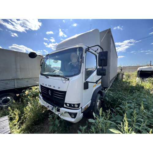 КАМАЗ Компас на шасси 43082 4x2 Бортовой (Евроборт) 43082-H5 КАМАЗ Компас на шасси 43082 4x2 Бортовой (Евроборт) 43082-H5