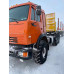 КамАЗ 44108 6x6 Седельный тягач 44108-10 (Дизельный, 10,9 л, 245 л.с., МТ)