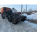 КамАЗ 53504 6x6 Седельный тягач 53504-50 (Дизельный, 11,8 л, 300 л.с., МТ)
