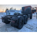 КамАЗ 53504 6x6 Седельный тягач 53504-50 (Дизельный, 11,8 л, 300 л.с., МТ)