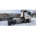 КамАЗ 5490 4x2 Седельный тягач 5490-014-87 (S5) (Дизельный, 12,0 л, 401 л.с., АТ)