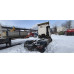 КамАЗ 5490 4x2 Седельный тягач 5490-014-87 (S5) (Дизельный, 12,0 л, 401 л.с., АТ)