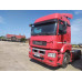 КамАЗ 5490 4x2 Седельный тягач 5490-022-87(S5) (Дизельный, 12,0 л, 401 л.с., МТ)
