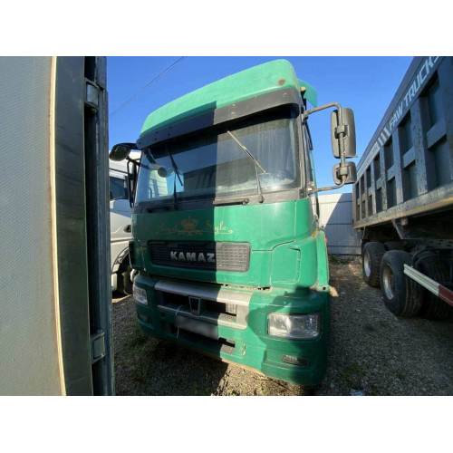 КАМАЗ 5490 4X2 Седельный тягач 5490 4х2 Седельный тягач КАМАЗ 5490 4X2 Седельный тягач 5490 4х2 Седельный тягач