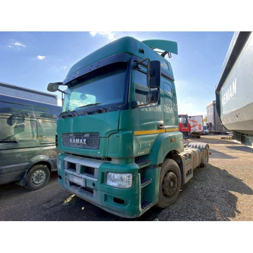 КАМАЗ 5490 4X2 Седельный тягач 5490 4х2 Седельный тягач КАМАЗ 5490 4X2 Седельный тягач 5490 4х2 Седельный тягач