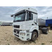 КамАЗ 5490 4x2 Седельный тягач 5490-S5 (Дизельный, 12,0 л, 401 л.с., АТ)