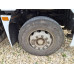 КамАЗ 5490 4x2 Седельный тягач 5490-S5 (Дизельный, 12,0 л, 401 л.с., АТ)