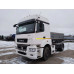 КамАЗ 5490 4x2 Седельный тягач 5490-032-87(S5) NEO (Дизельный, 12,0 л, 401 л.с., МТ)