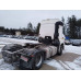 КамАЗ 5490 4x2 Седельный тягач 5490-032-87(S5) NEO (Дизельный, 12,0 л, 401 л.с., МТ)