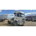 КамАЗ 5490 4x2 Седельный тягач 5490-S5 (Дизель/Газ, 12,0 л, 401 л.с., МТ)