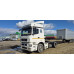 КамАЗ 5490 4x2 Седельный тягач 5490-S5 (Дизель/Газ, 12,0 л, 401 л.с., МТ)