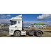 КамАЗ 5490 4x2 Седельный тягач 5490-S5 (Дизель/Газ, 12,0 л, 401 л.с., МТ)