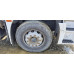 КамАЗ 5490 4x2 Седельный тягач 5490-S5 (Дизель/Газ, 12,0 л, 401 л.с., МТ)