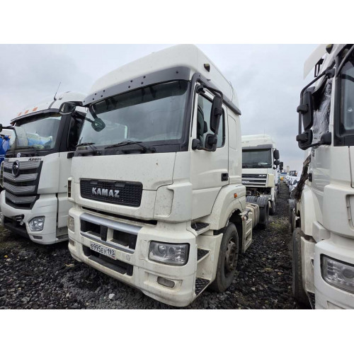 КАМАЗ 5490 4X2 Седельный тягач 5490 4х2 Седельный тягач