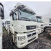 КАМАЗ 5490 4X2 Седельный тягач 5490 4х2 Седельный тягач