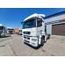 КамАЗ 5490 4x2 Седельный тягач 5490-S5 (Дизельный, 12,0 л, 401 л.с., МТ)