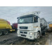 КамАЗ 5490 4x2 Седельный тягач 5490-S5 (Дизельный, 12,0 л, 401 л.с., МТ)