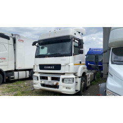 КАМАЗ 5490 4x2 Седельный тягач