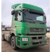 КамАЗ 5490 4x2 Седельный тягач 5490-S5 (Дизельный, 12,0 л, 401 л.с., АТ)