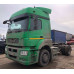 КамАЗ 5490 4x2 Седельный тягач 5490-S5 (Дизельный, 12,0 л, 401 л.с., АТ)