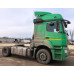 КамАЗ 5490 4x2 Седельный тягач 5490-S5 (Дизельный, 12,0 л, 401 л.с., АТ)
