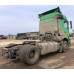 КамАЗ 5490 4x2 Седельный тягач 5490-S5 (Дизельный, 12,0 л, 401 л.с., АТ)