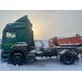 КамАЗ 5490 4x2 Седельный тягач 5490-S5 (Дизельный, 12,0 л, 401 л.с., МТ) КамАЗ 5490 4x2 Седельный тягач 5490-S5 (Дизельный, 12,0 л, 401 л.с., МТ)
