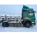 КамАЗ 5490 4x2 Седельный тягач 5490-S5 (Дизельный, 12,0 л, 401 л.с., МТ) КамАЗ 5490 4x2 Седельный тягач 5490-S5 (Дизельный, 12,0 л, 401 л.с., МТ)
