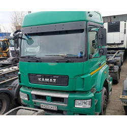 КАМАЗ 5490 4X2 Седельный тягач 5490 4х2 Седельный тягач