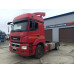 КамАЗ 5490 4x2 Седельный тягач 5490-022-87(S5) (Дизельный, 12,0 л, 401 л.с., МТ)