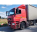 КамАЗ 5490 4x2 Седельный тягач 5490-022-87(S5) (Дизельный, 12,0 л, 401 л.с., МТ)