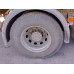 КамАЗ 5490 4x2 Седельный тягач 5490-022-87(S5) (Дизельный, 12,0 л, 401 л.с., МТ)