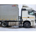 КамАЗ 5490 4x2 Седельный тягач 5490-022-87(S5) (Дизельный, 12,0 л, 401 л.с., МТ)