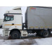КамАЗ 5490 4x2 Седельный тягач 5490-022-87(S5) (Дизельный, 12,0 л, 401 л.с., МТ)