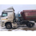 КамАЗ 5490 4x2 Седельный тягач 5490-S5 (Дизель/Газ, 12,0 л, 401 л.с., МТ) КамАЗ 5490 4x2 Седельный тягач 5490-S5 (Дизель/Газ, 12,0 л, 401 л.с., МТ)