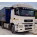 КамАЗ 5490 4x2 Седельный тягач 5490-033-87(S5) (Дизельный, 12,0 л, 401 л.с., АТ)